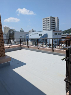 松山市宮西１丁目のマンションの画像