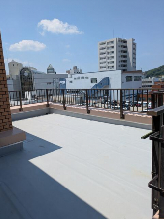 松山市宮西１丁目のマンションの画像