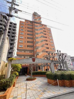 ダイアパレス木屋町の画像
