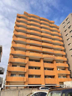 ダイアパレス木屋町の画像