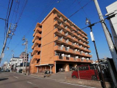 新居浜市徳常町のマンションの画像