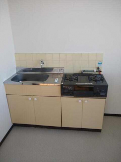 松山市中須賀３丁目のマンションの画像