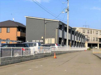ブランノワール新田町の画像