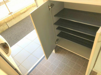 ブランノワール新田町の画像