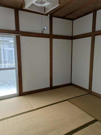 松山市清住１丁目の一戸建ての画像