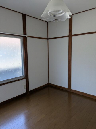 松山市清住１丁目の一戸建ての画像