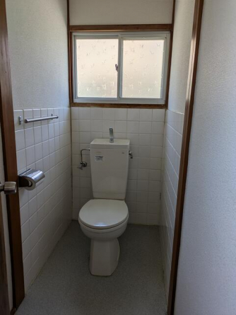 松山市清住１丁目の一戸建ての画像