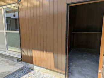 松山市清住１丁目の一戸建ての画像