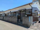 松山市清住１丁目の一戸建ての画像
