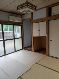 松山市高岡町の一戸建ての画像
