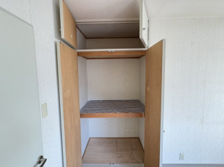 収納豊富です