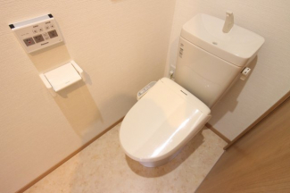【トイレ】