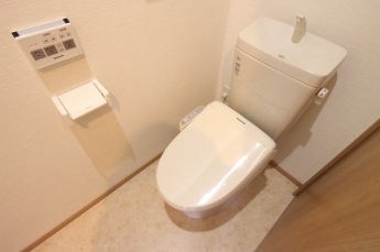 【トイレ】