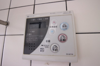 【その他設備】
