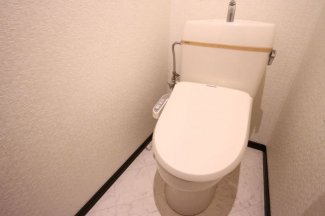 【トイレ】