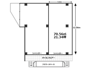 【区画図】