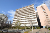 西宮市西宮浜４丁目の中古マンションの画像