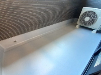 【バルコニー】