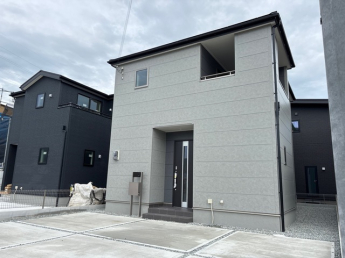 姫路市継7期/全3棟の画像