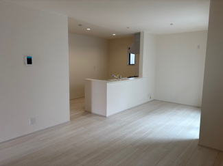 【居間・リビング】