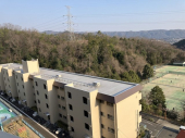 川西市向陽台１丁目のマンションの画像