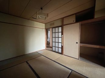 【和室】