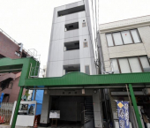 西宮市甲子園口３丁目のマンションの画像