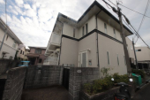 西宮市甲東園２丁目のアパートの画像