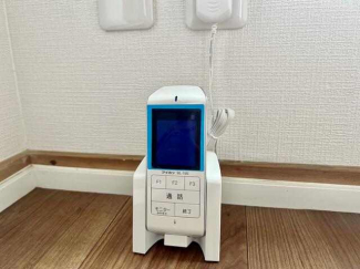 モニターホン