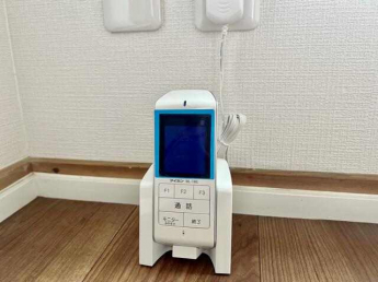 モニターホン