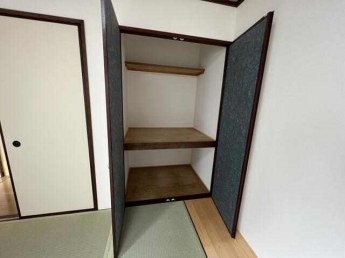 グレイスヤマキＷＥＳＴの画像