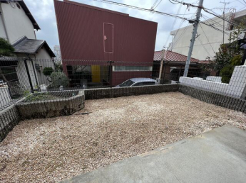 グレイスヤマキＷＥＳＴの画像
