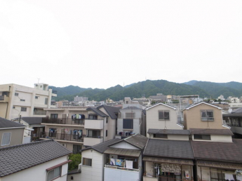 グローリーマンションⅠの画像