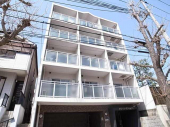 神戸市中央区宮本通５丁目のマンションの画像