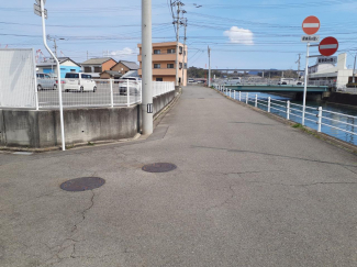 今治市中堀１丁目の売地の画像