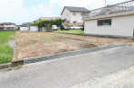松山市久米窪田町の売地の画像