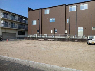 松山市生石町の売地の画像