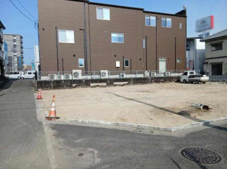 松山市生石町の売地の画像