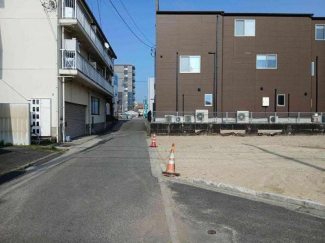 松山市生石町の売地の画像