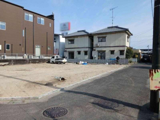 松山市生石町の売地の画像