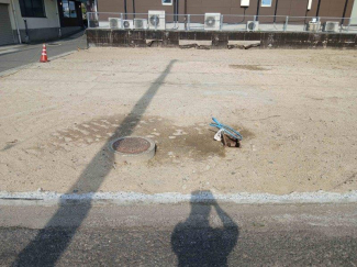 松山市生石町の売地の画像