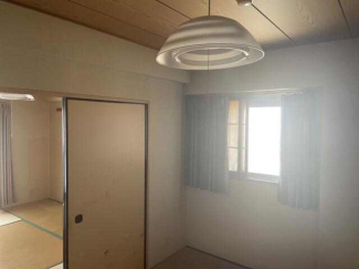 松山市北吉田町の中古マンションの画像