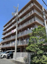 松山市北吉田町の中古マンションの画像