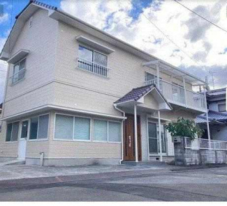 松山市来住町の中古一戸建ての画像