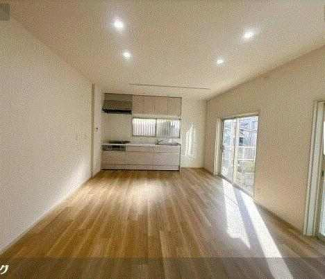 松山市来住町の中古一戸建ての画像