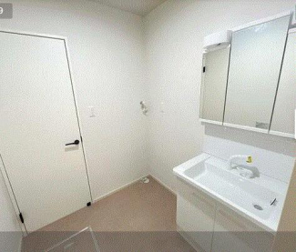 松山市来住町の中古一戸建ての画像