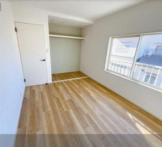松山市来住町の中古一戸建ての画像