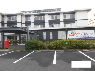 愛媛生協病院まで829m