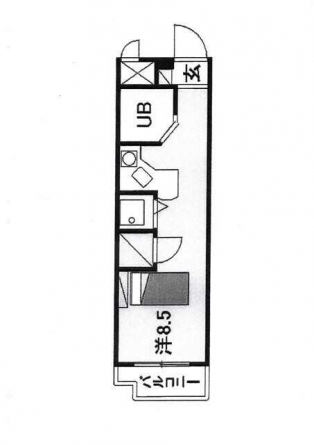 ラ・パルフェ・ド・アンティエールの画像