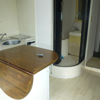 ラ・パルフェ・ド・アンティエールの画像